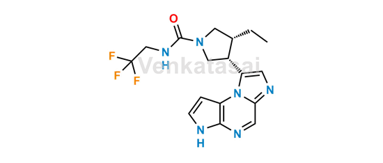 Picture of Upadacitinib Impurity 3