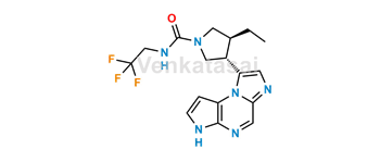 Picture of Upadacitinib Impurity 4