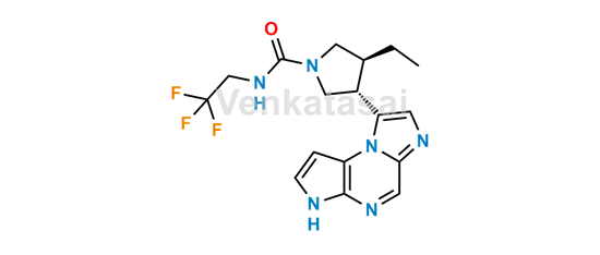 Picture of Upadacitinib Impurity 4