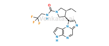 Picture of Upadacitinib Impurity 5