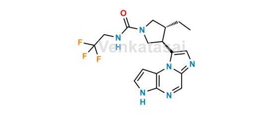 Picture of Upadacitinib Impurity 5