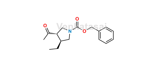 Picture of Upadacitinib Impurity 6