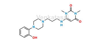 Picture of O-Desmethyl Urapidil