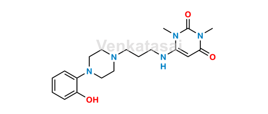 Picture of O-Desmethyl Urapidil