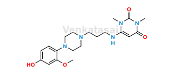 Picture of p-Hydroxy Urapidil