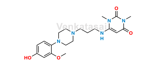 Picture of p-Hydroxy Urapidil