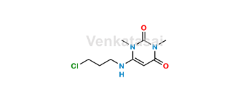 Picture of Urapidil Impurity 1