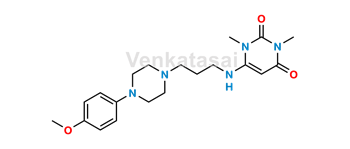 Picture of Urapidil Impurity 2