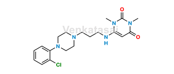 Picture of Urapidil Impurity 3