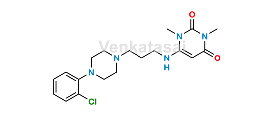 Picture of Urapidil Impurity 3