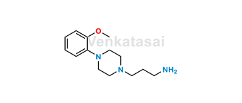 Picture of Urapidil Impurity 7