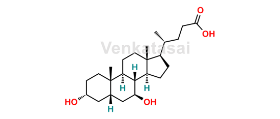 Picture of Uridine