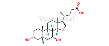 Picture of 3-Substituted Acetyl Uridine