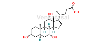 Picture of 1,3-Disubstituted Acetyl Uridine