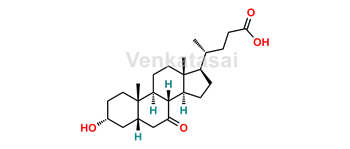 Picture of 2'- Deoxyuridine