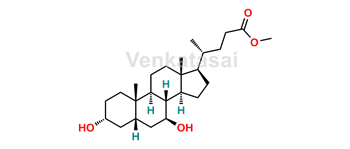 Picture of 5-Methyluridine