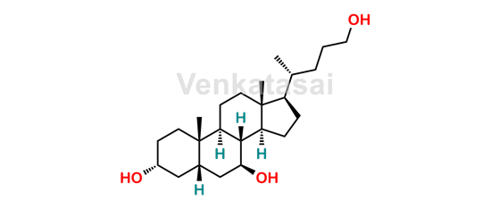 Picture of Uridine 5'-monophosphate