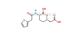 Picture of Vaborbactam