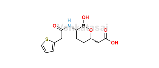 Picture of Vaborbactam