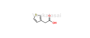 Picture of 2-(Thiophen-3-yl)acetic acid