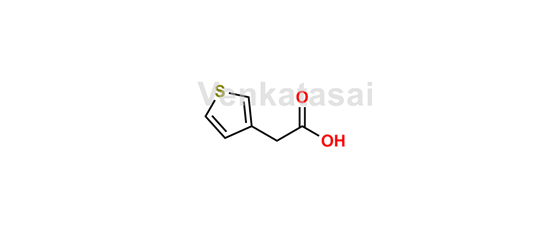 Picture of 2-(Thiophen-3-yl)acetic acid