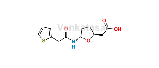 Picture of Vaborbactam Impurity 6