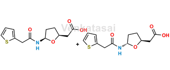 Picture of Vaborbactam Impurity 7