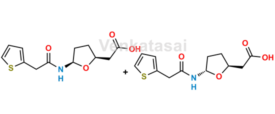 Picture of Vaborbactam Impurity 7