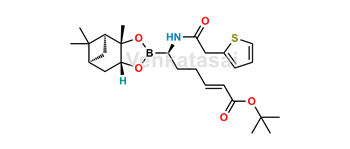 Picture of Vaborbactam Impurity 18