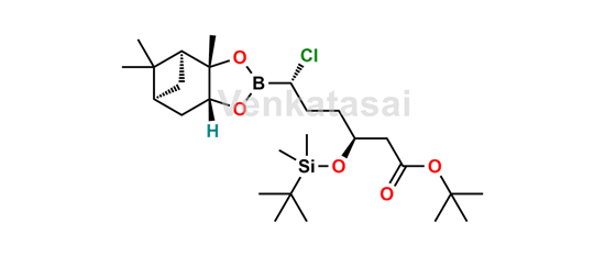 Picture of Vaborbactam Impurity 19