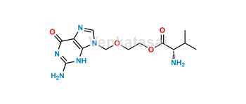 Picture of Valaciclovir Hydrochloride Dihydrate