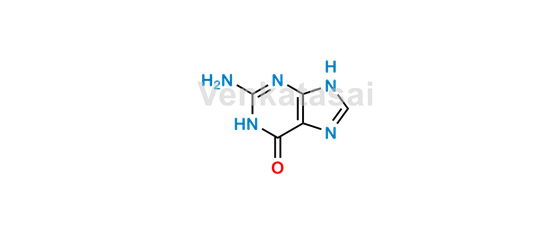 Picture of Valaciclovir EP Impurity A