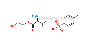 Picture of Valaciclovir EP Impurity F