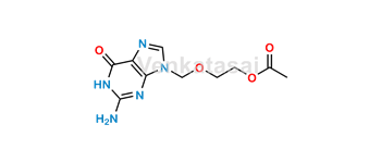 Picture of Valaciclovir EP Impurity I