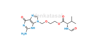 Picture of Valaciclovir EP Impurity M