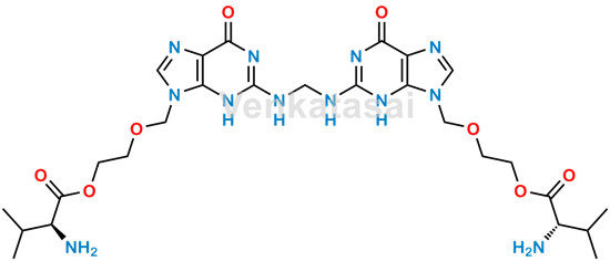 Picture of Valaciclovir EP Impurity P