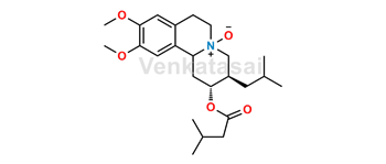 Picture of Valbenazine N-oxide Impurity