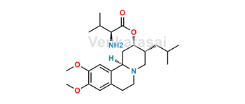 Picture of Valbenazine Impurity 1 (SRRS)