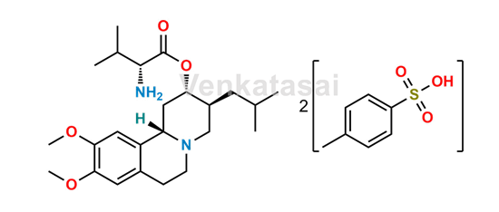 Picture of Valbenazine Impurity 1 (SSSR)