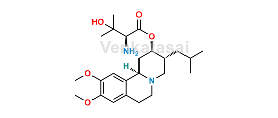 Picture of Valbenazine Impurity 2