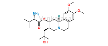 Picture of Valbenazine Impurity 3