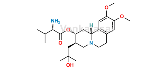 Picture of Valbenazine Impurity 3