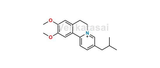 Picture of Valbenazine Impurity 4