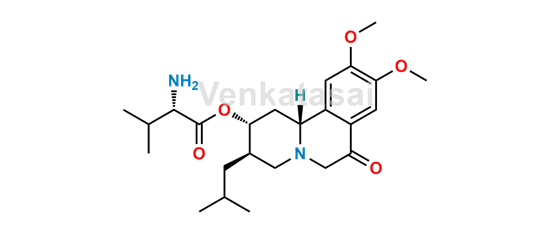 Picture of Valbenazine Impurity 5