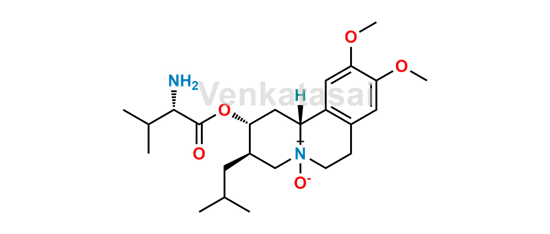 Picture of Valbenazine Impurity 6