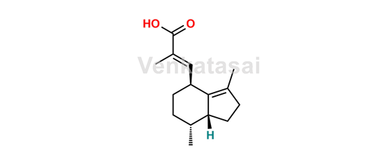 Picture of Valerenic Acid