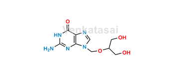 Picture of Valganciclovir USP RC A