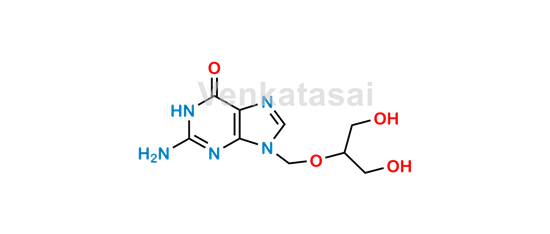 Picture of Valganciclovir USP RC A