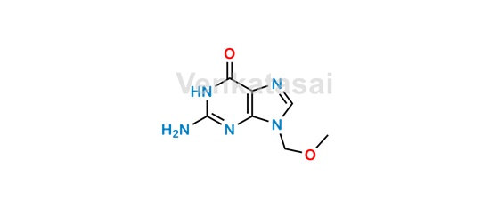 Picture of Valganciclovir USP RC C