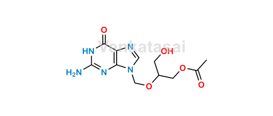 Picture of Valganciclovir USP RC E